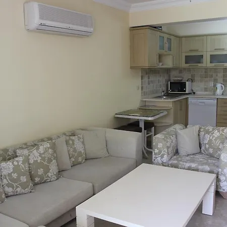 Apartmán Seahorse 5 Fethiye