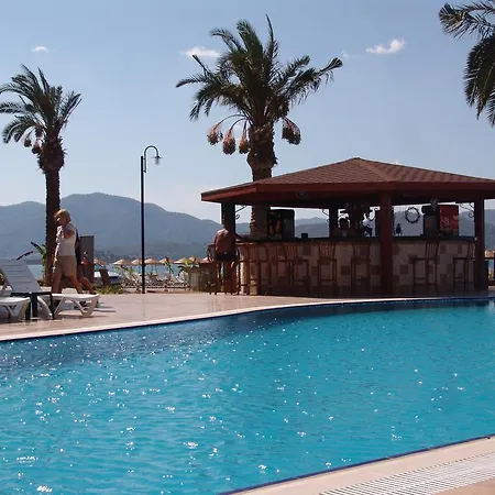 Seahorse 5 * Fethiye