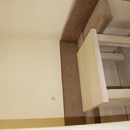 Apartmán Seahorse 5