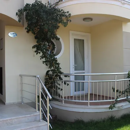 Apartmán Seahorse 5