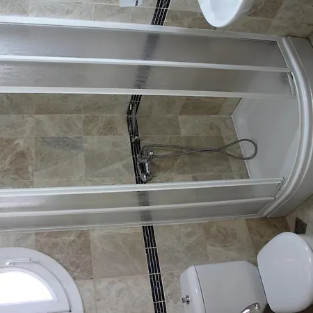 Apartmán Seahorse 5 *